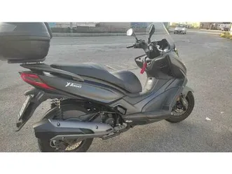 vendo kymco x-town 300i abs (2016 - 20) usata a rho (codice 9924240) - moto.it