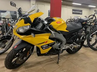 aprilia rs 50