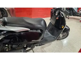 vendo kymco like 200i lx (2009 - 16) usata a genova (codice 9923805) - moto.it