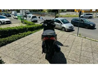 vendo kymco x-town 300i abs (2016 - 20) usata a guidonia montecelio (codice 9923747) - moto.it