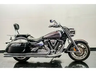 2008 yamaha motor corp., usa stratoliner s