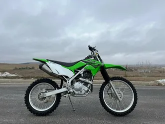2023 kawasaki klx®230r