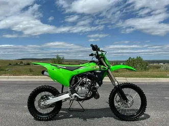 2020 kawasaki kx™85