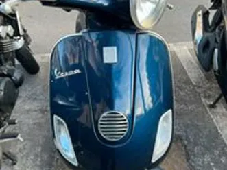 vespa 50 lx 2 t