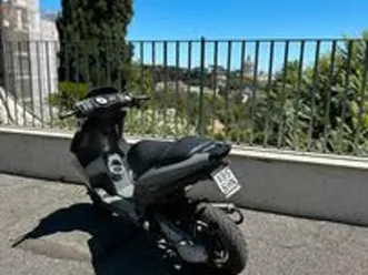 nrg power 50 cc 2014