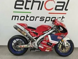 honda crf450 uso pista o kartodromi
