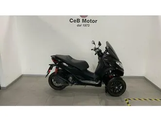 vendo piaggio mp3 300 hpe sport (2019 - 20) usata a firenze (codice 9924078) - moto.it