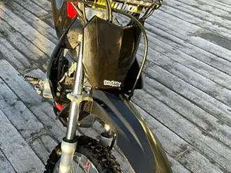 honda crf110