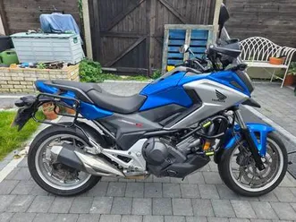 honda nc750xd-g