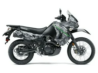 2017 kawasaki klr650