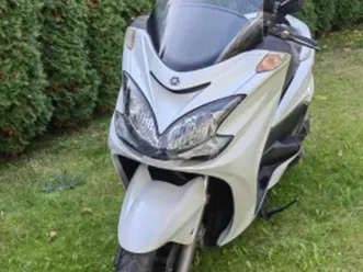 yamaha majesty yp400