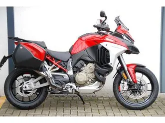 ducati multistrada v4 1158 s euro 5 1158 cc