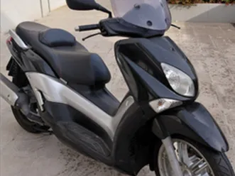 scooter yamaha