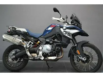 bmw f 850 gs