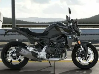 bmw f 900 r