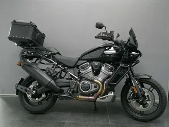 harley-davidson pan america 1250 special