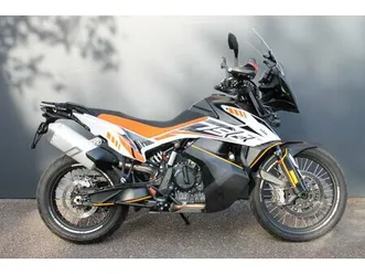 ktm 790 adventure