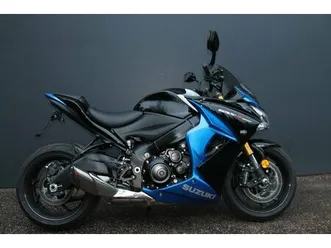 suzuki gsx-s1000f