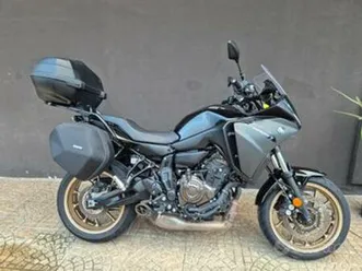 yamaha tracer 7 abs