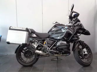 bmw r 1200 gs adventure