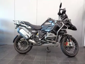bmw r 1200 gs adventure