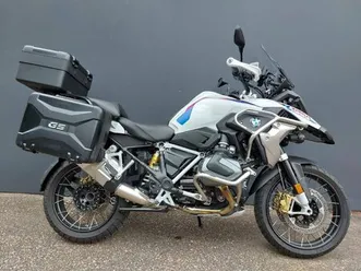 bmw r 1250 gs