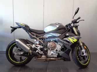 bmw s 1000 r
