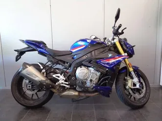 bmw s 1000 r