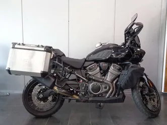 harley-davidson pan america 1250 special