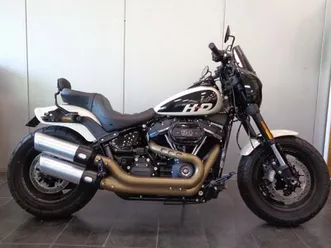 harley-davidson softail fat bob 114 fxfbs
