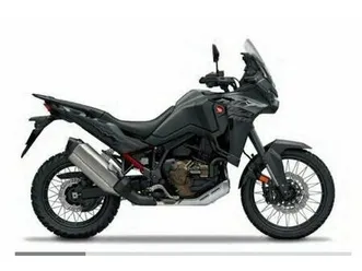 honda crf1100l africa twin dct