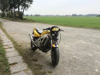 yamaha fzr 1000 - 1990