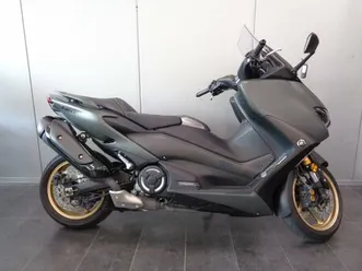 yamaha tmax 560 tech max