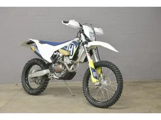 2017 husqvarna fe 350 350 euro 4