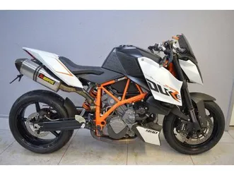 ktm 990 super duke r