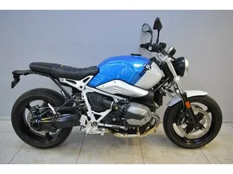 bmw r ninet pure