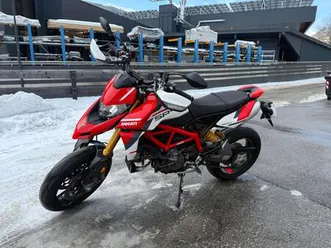 ducati hypermotard 950 sp