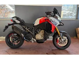 ducati multistrada v4 rs - my24