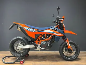 ktm 690 smc r