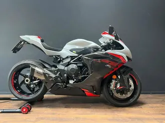mv agusta f3 800 r