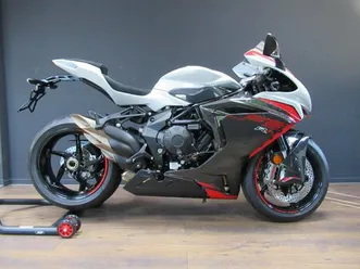 mv agusta f3 800