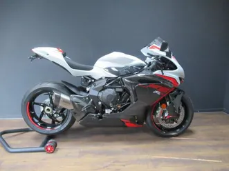 mv agusta f3 800