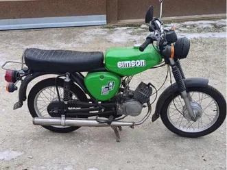 simson s 51 n