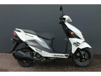 suzuki avenis 125