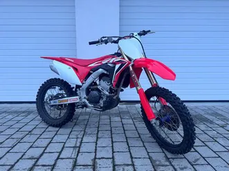 honda crf250r