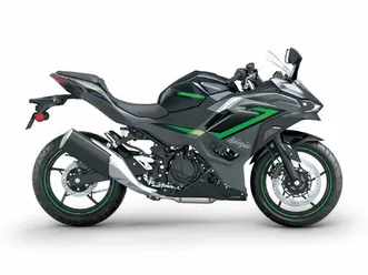 kawasaki ninja 500 se