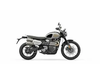 triumph scrambler 1200 x
