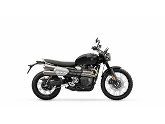triumph scrambler 1200 x