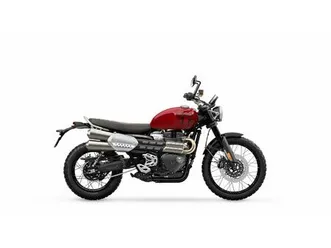 triumph scrambler 1200 x