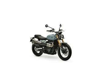 triumph scrambler 900